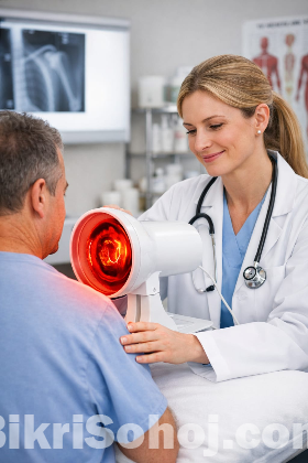 HealthCare Infrared Heating Lamp 150Watt